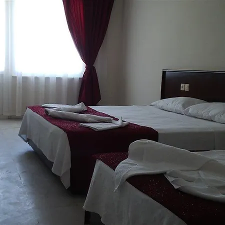Zeus Turunc 3* Marmaris