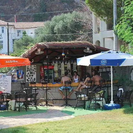 Otel Zeus Turunc